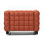 Fauteuil luxueux en cuir Vegan Latitude Run®-531637641