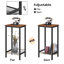Grande table de bout 28,9 po Raimondas-337871665