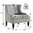 Doylene Upholstered Accent Chair-2080095789
