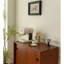 Petite armoire d'appoint American Style