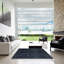 Abstract Indoor Rug-1242824070
