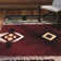 Allport Geometric Indoor Rug