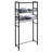 3-Tier Washing Machine Shelf Laundry Room Storage Shelf Space Saving Organizer-1567815285