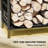 Firewood Rack with Removable Log Racks, Heavy Duty Log Racks