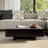 vidaXL Coffee Table Rectangular End Table Side Table Living Room Furniture-242518524-242518525
