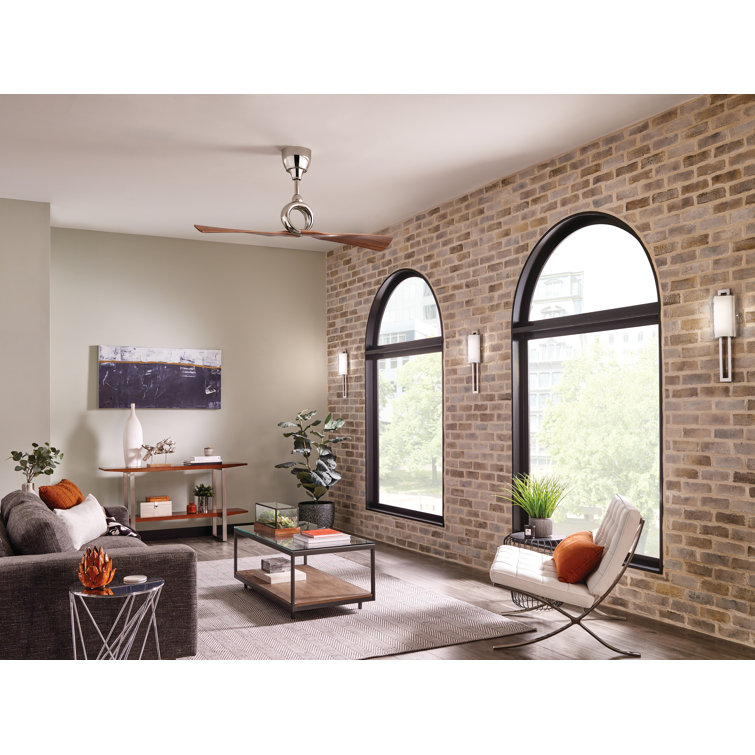 Lalma 54cm Ceiling Fan