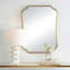 Miroir de salle de bain Kampbell