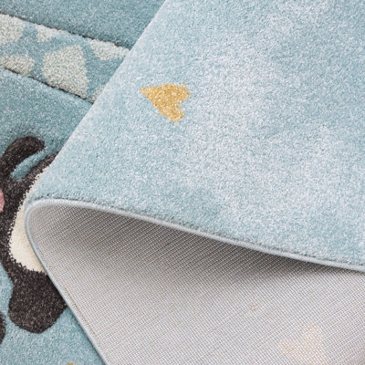 Featherste 100 Performance Rug