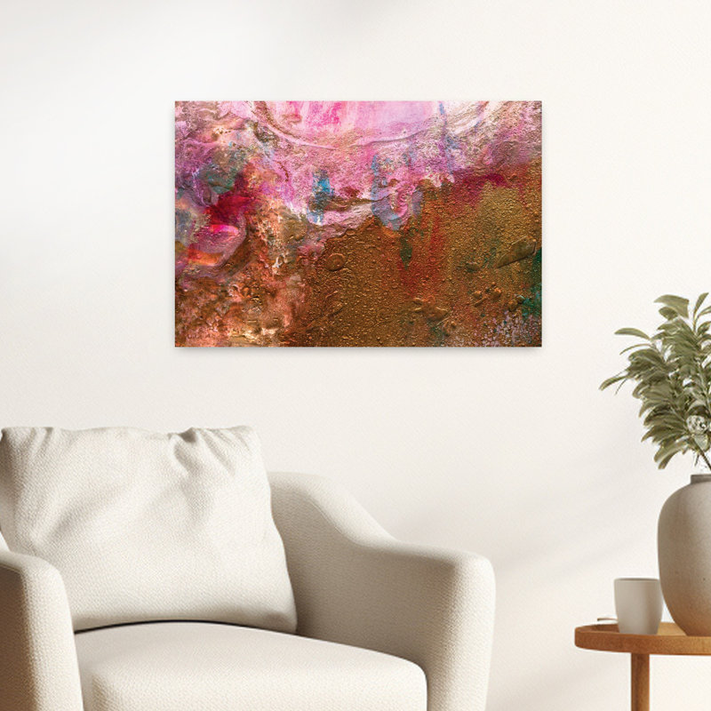 Print, 40.64cm H x 60.96cm W