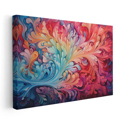 Coral Fantasy