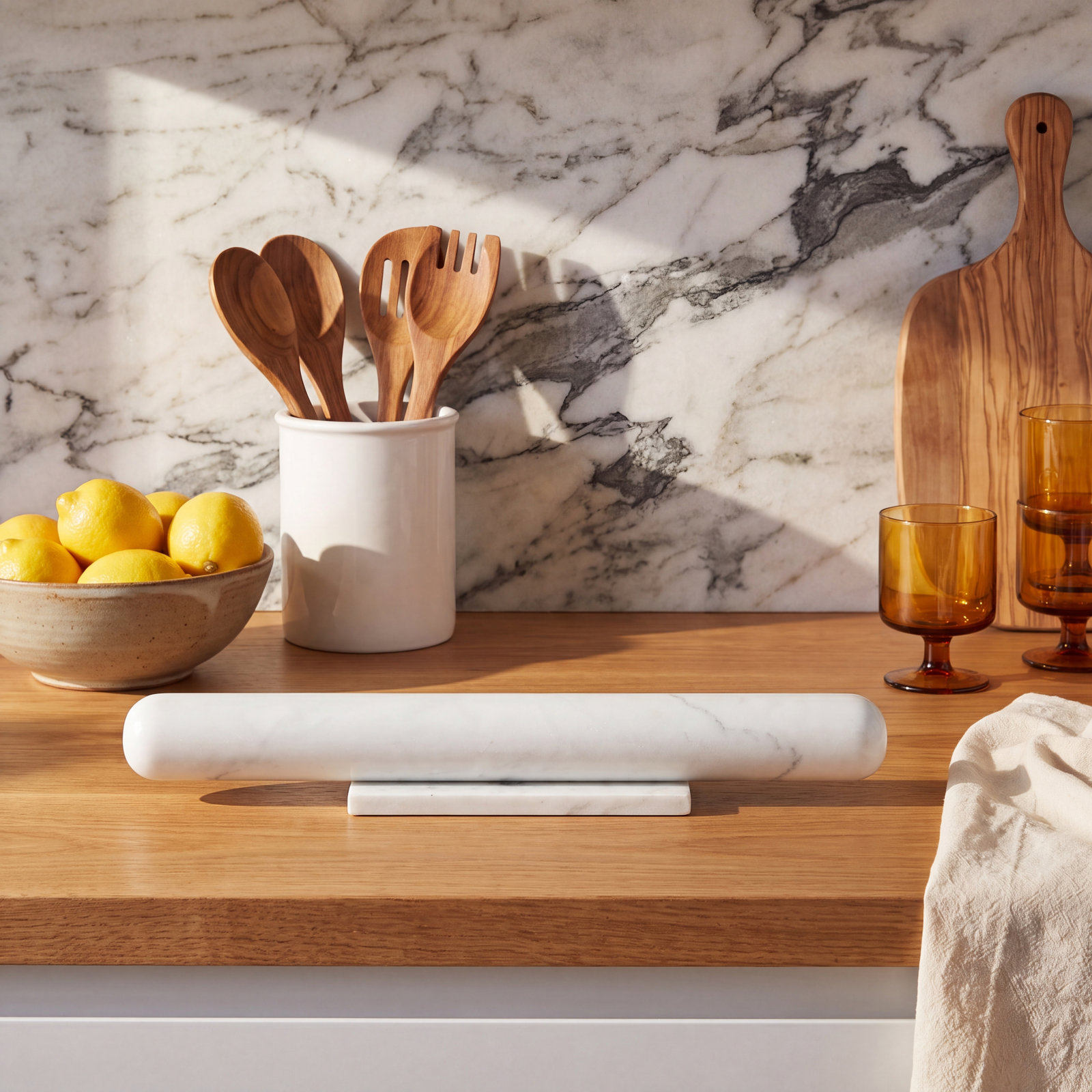 Charloette Rolling Pin