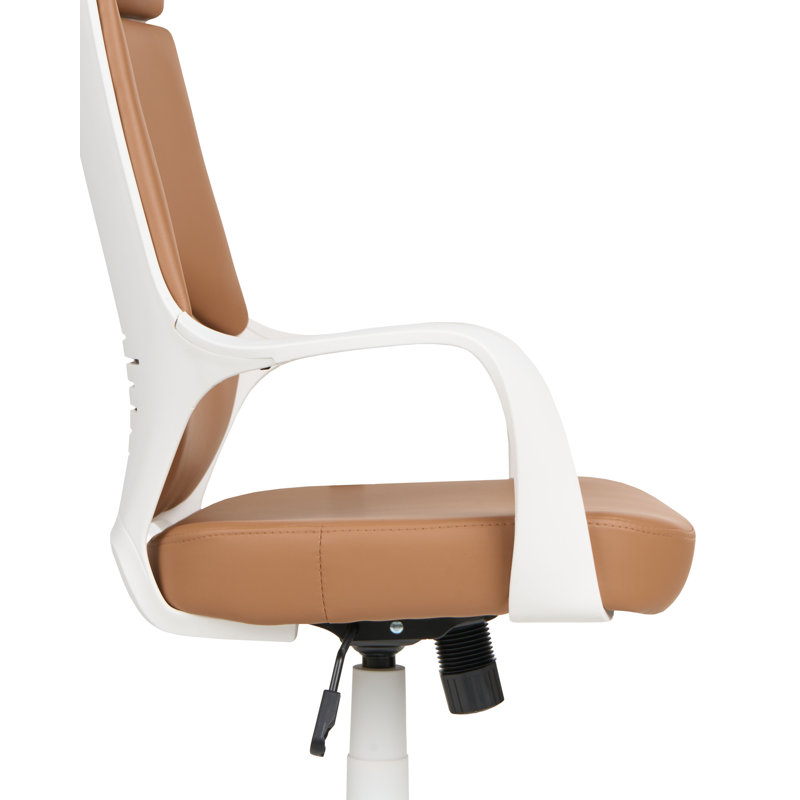 Symple Stuff Office Chair, Beige
