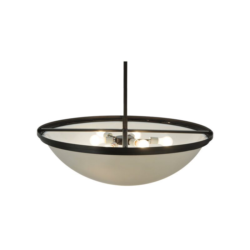 6 - Light Pendant