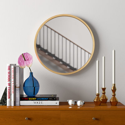 Miroir mural Arranjeet