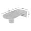 Table basse Salerno-88359561