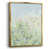 Gold Framed Canvas selected