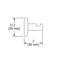 Venty™ Wall Mount Robe Hook