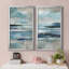 «Distant Drama I», ensemble de 2 peintures sur toiles-1453475664-1378505850-1453475665