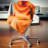 Antelope Canyon Orange Wall - Landscape Printed Pillow-1594069452-1594069449