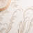Jardin Hand Tufted Wool/Cotton Floral Rug in Ivory/Beige-354310914