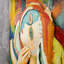 Wall Decor on Metal