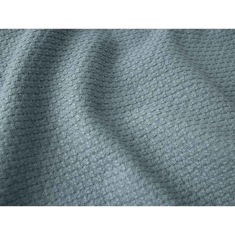 Adriatic Organic Organic 100% Cotton Lightweight Bath Sheet, River