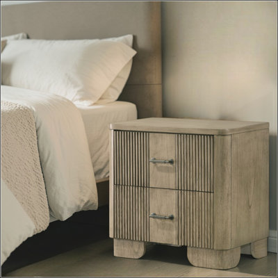 Table de chevet Lakkari