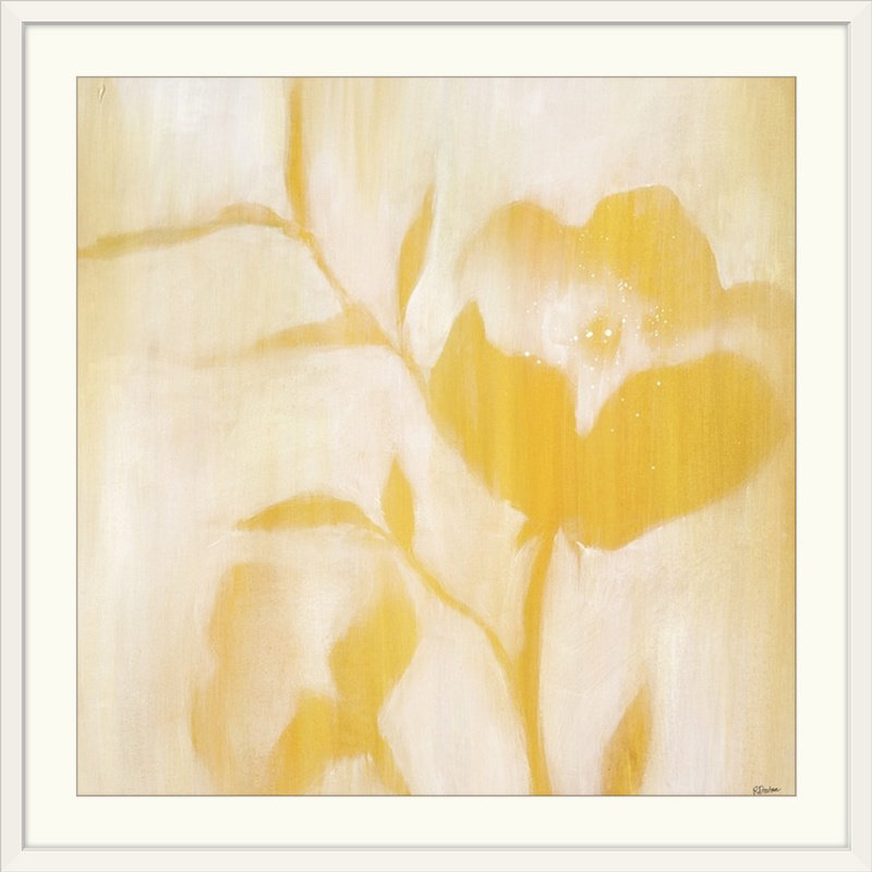 « vii » rikki drotar,, reproduction d’art Color Bloom, H 35 po x l 35 po x P 1,5 po, Toile