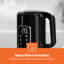 Geepas 1.7L Electric Tea Kettle