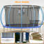 Trampoline Babevy