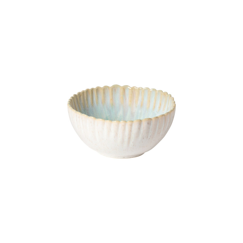 Bol à soupe / céréales, Bleu mer