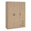Sprint Manufactured Wood Wardrobe
