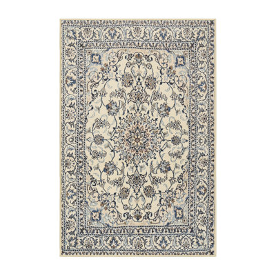 Cornerstone Oriental Indoor Rug
