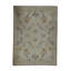 Wool Floral Area Rug