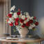 Peony Arrangement-1393668536