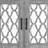 Chessani 12 Pair Shoe Storage Cabinet-70157413