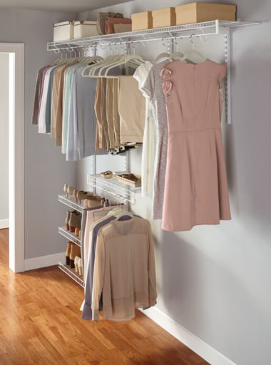 Ensemble de tablettes Rubbermaid