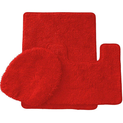 Ensemble de tapis de bain Murrell