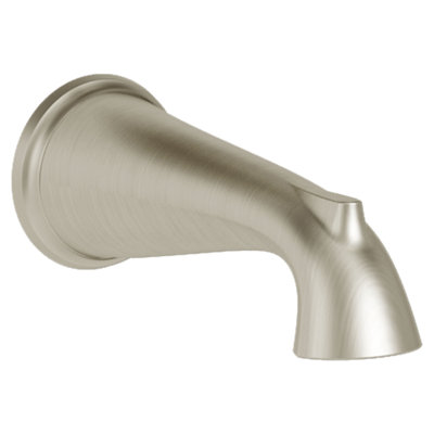 Garniture de douchette de baignoire murale Delancey