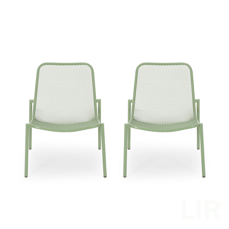 KINCAID CHAIR, chaise, Vert