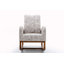 Chaise berçante de salon-1075967612