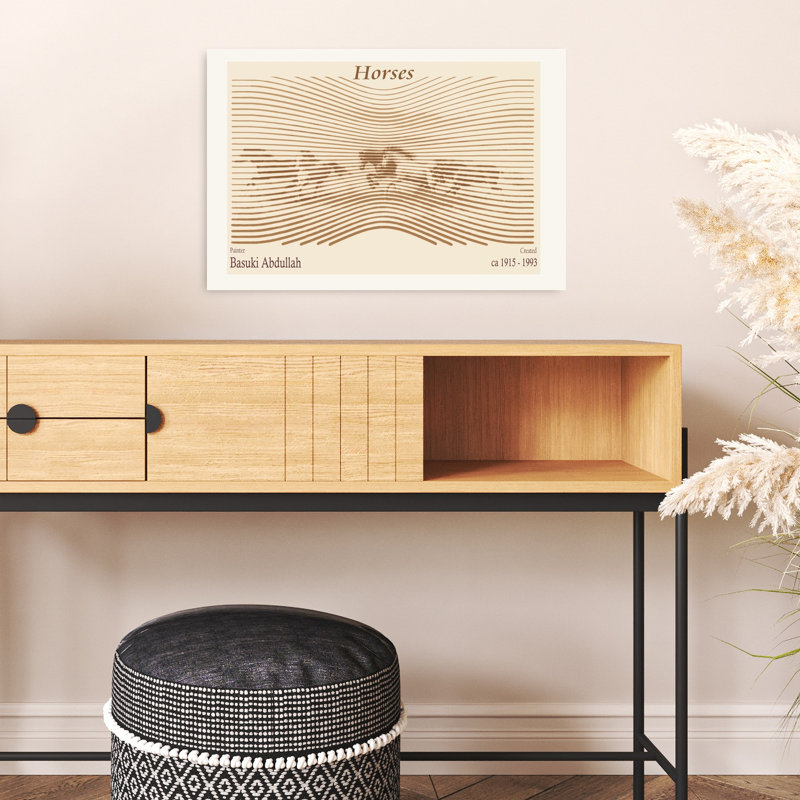 Print, 40.64cm H x 60.96cm W