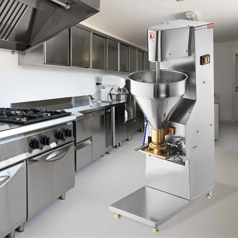 Robot culinaire électrique Vevor