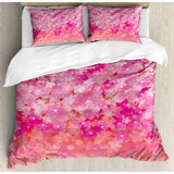 Modern & Contemporary Duvet Cover Set