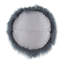 Dome Circular Pillow Insert-765072911
