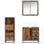 Bathroom Storage Furniture Set-2100299640