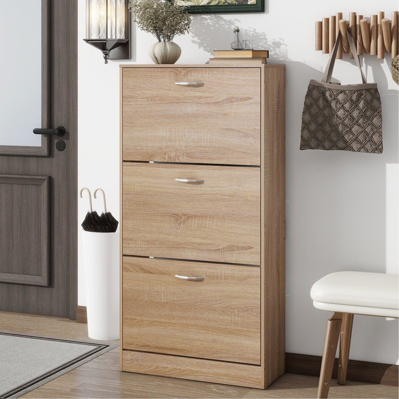 Accent Chest