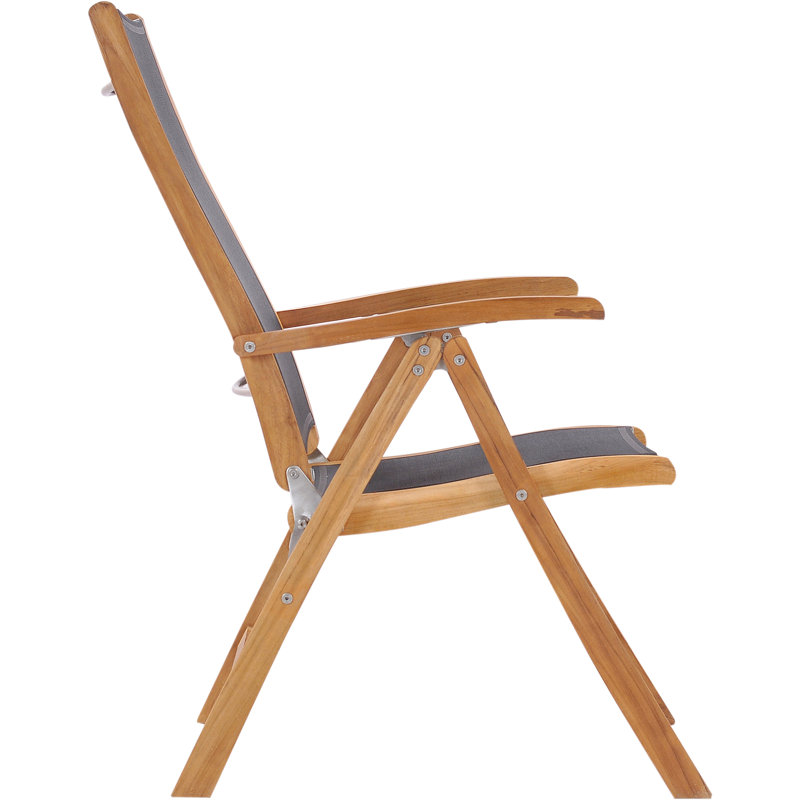 Nicholas Outdoor Lounge Chair