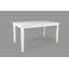 Iyad Solid Wood Dining Table-50685344-50685346