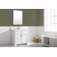 Ensemble de meuble-lavabo simple 36 po Arruda-771411564-771411565
